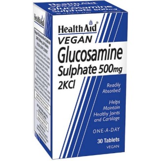 GLUCOSAMINA 30 Cpr HEA