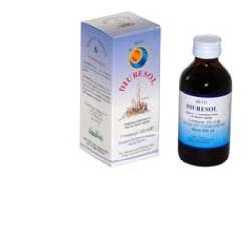 DIURESOL Int.Liq.100ml