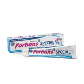 FORHANS Dent.Spec.100ml