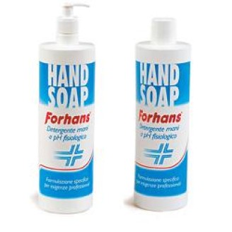 FORHANS Det.Mani 1000ml