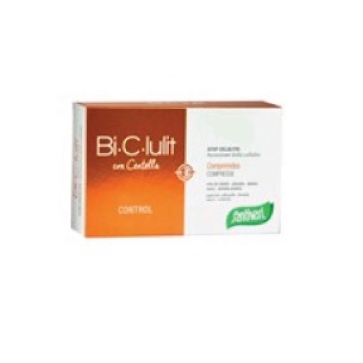 BI C LULIT 48 Cpr 550mg    STV