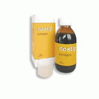 NOSTIP SOLUZIONE 200ML