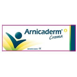 ARNICADERM Crema 100ml