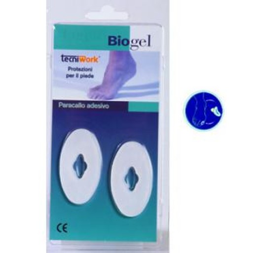 BIOGEL Protez.Parac.Dita 2pz