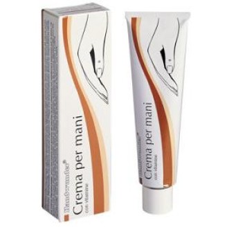 HANDWUNDER Crema Mani 75ml