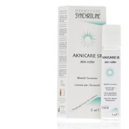 AKNICARE Skin Roller 5ml