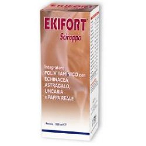 EKIFORT 200ML