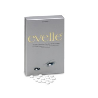 EVELLE 60 Cpr