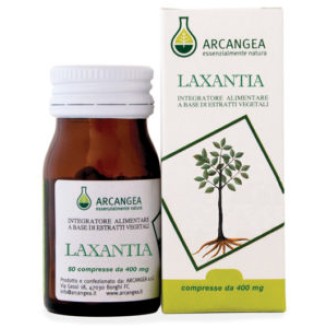 LAXANTIA 60Cpr ACN