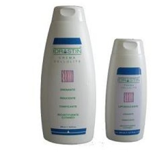 IDRASTIN Crema Cellul.500ml