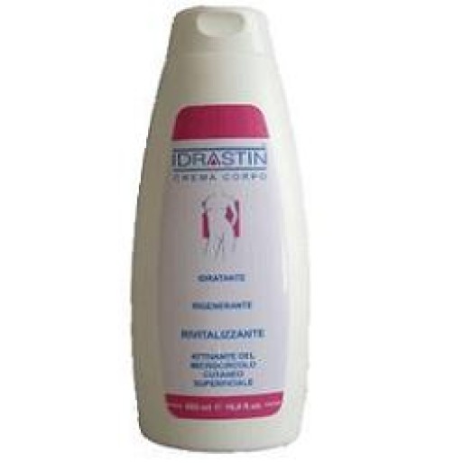 IDRASTIN Crema Corpo 200ml