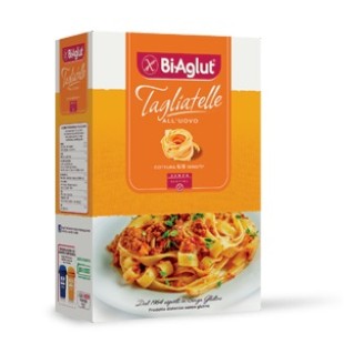 BIAGLUT Pasta*Uovo Tagl.250g