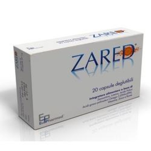 ZARED 60 Cps