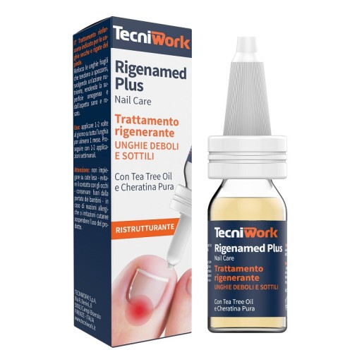 RIGENAMED Plus Rig/Ristr.15ml