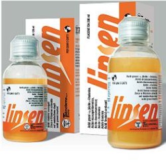 LINSEN Fl.120ml