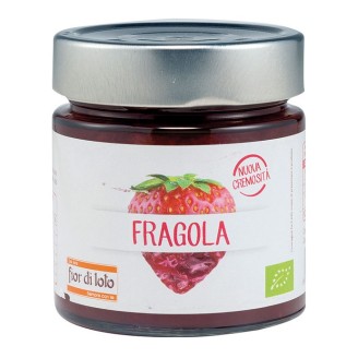 FdL Composta Fragola 250g