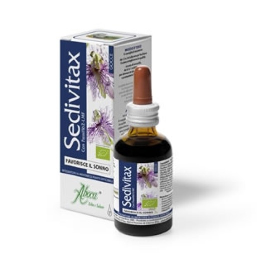 SEDIVITAX BIO 30ML GTT