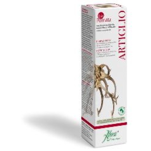 BIOPOMATA ARTIGLIO DIAVOLO50ML