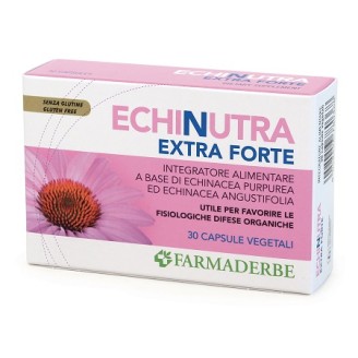 ECHINUTRA EXTRA FORTE 30CPS