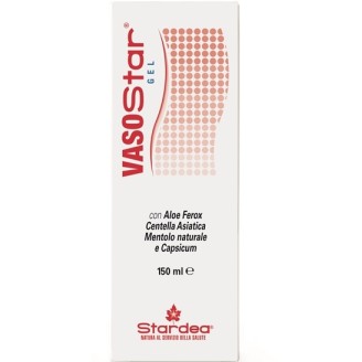 VASOSTAR GEL 150ML