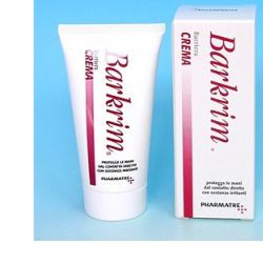 BARKRIM CREMA BARRIERA 75ML