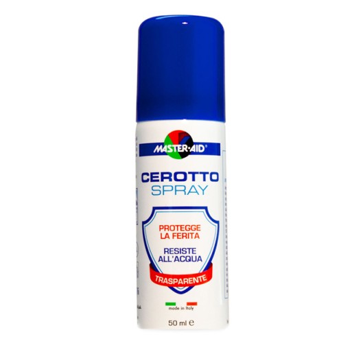 M-AIFD Cerotto Spray 50ml