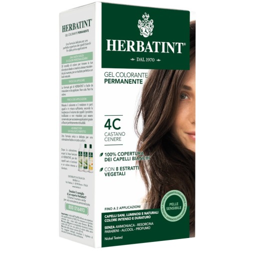 HERBATINT Cast.Cenere       4C