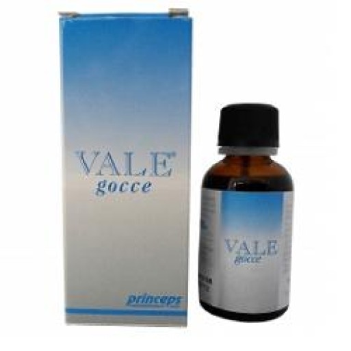 VALE 30ml Gtt