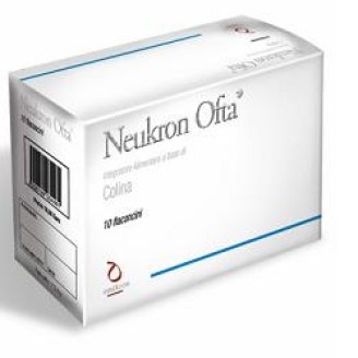 NEUKRON Ofta 10 Fl.10ml