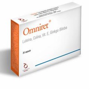 OMNIRET 30 Cps