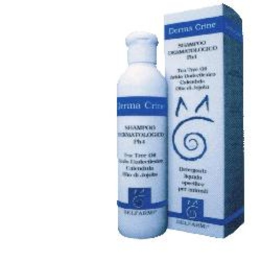 DERMA CRINE Sh.250ml