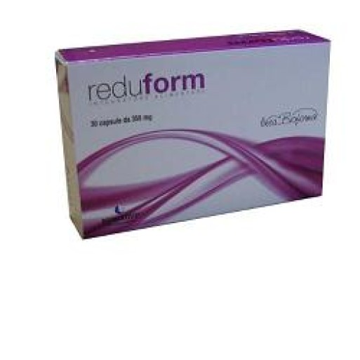 REDUFORM 30 Cps 250mg