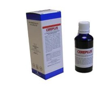 CEREPLUS Sol.Ial.50ml