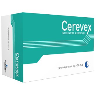 CEREVEX 450mg 60 Cpr