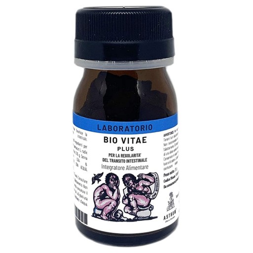 BIO VITAE Plus Pastiglie 30g