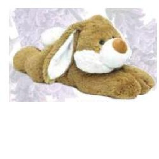 WARMIES PELUCHE TERM BUNNY