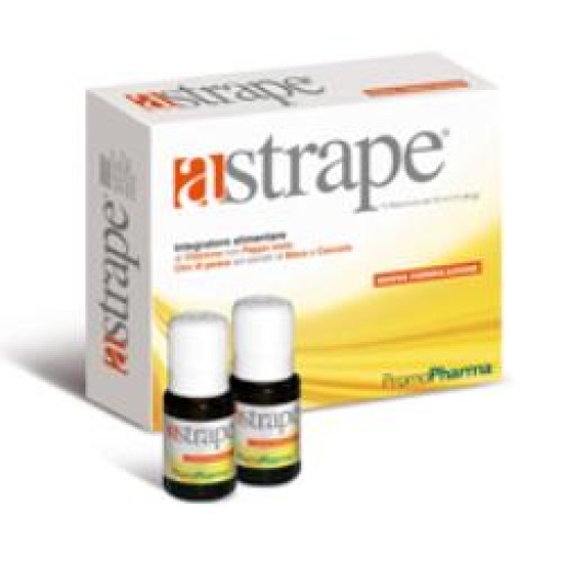 ASTRAPE 10 Fl.