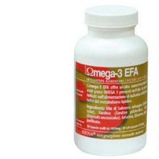 OMEGA 3 EFA 90Cps 1050mg CEMON