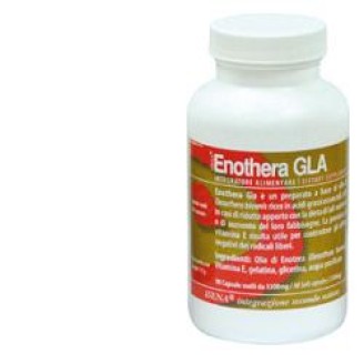 ENOTHERA GLA 90Cps 1300mgCEMON