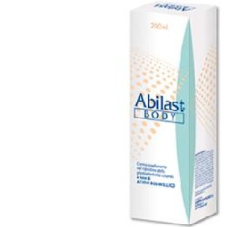 ABILAST BODY CREMA SMAGLIATURE