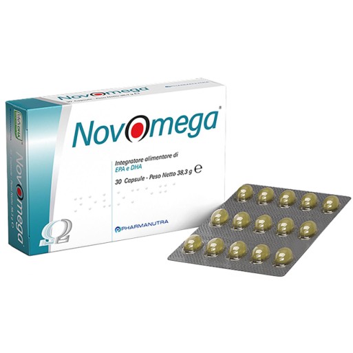 NOVOMEGA 30 Cps