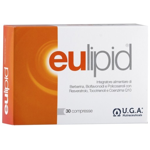 EULIPID 30 Cpr