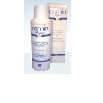 OSMIN BAGNO SOL 250ML