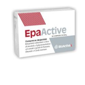 EPAACTIVE 36 Cpr