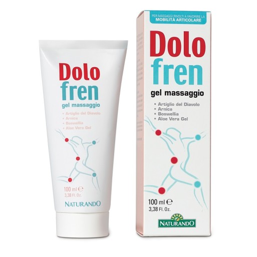 DOLOFREN GEL 100ML