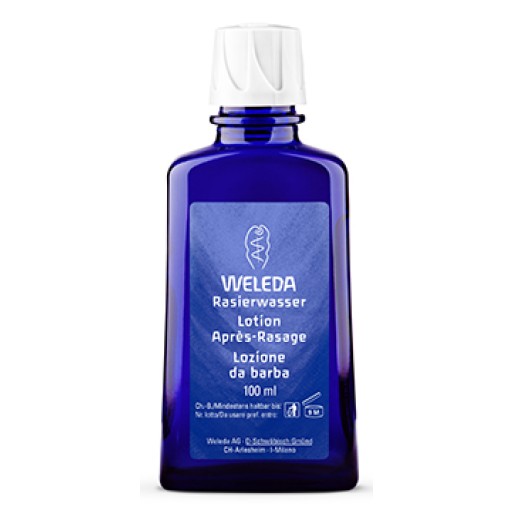 WELEDA Loz.Barba 100ml