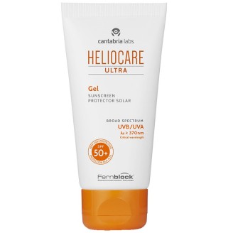 HELIOCARE GEL FP50+ 50ML