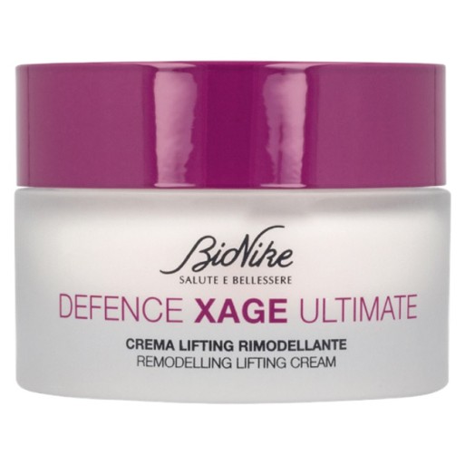 DEFENCE XAGE ULTIMATE CR LIFT