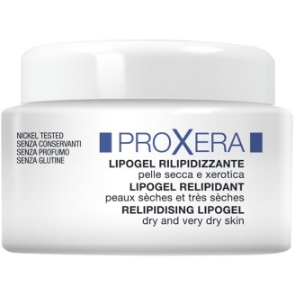 PROXERA LIPOGEL RILIP P SECCHE