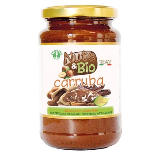 NUTS&BIO Carruba 400g